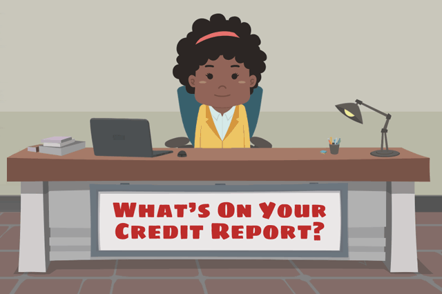 Can I get an FHA loan if I have credit problems?