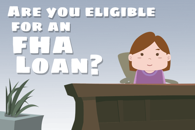What do I need to consider when I'm shopping for an FHA loan?